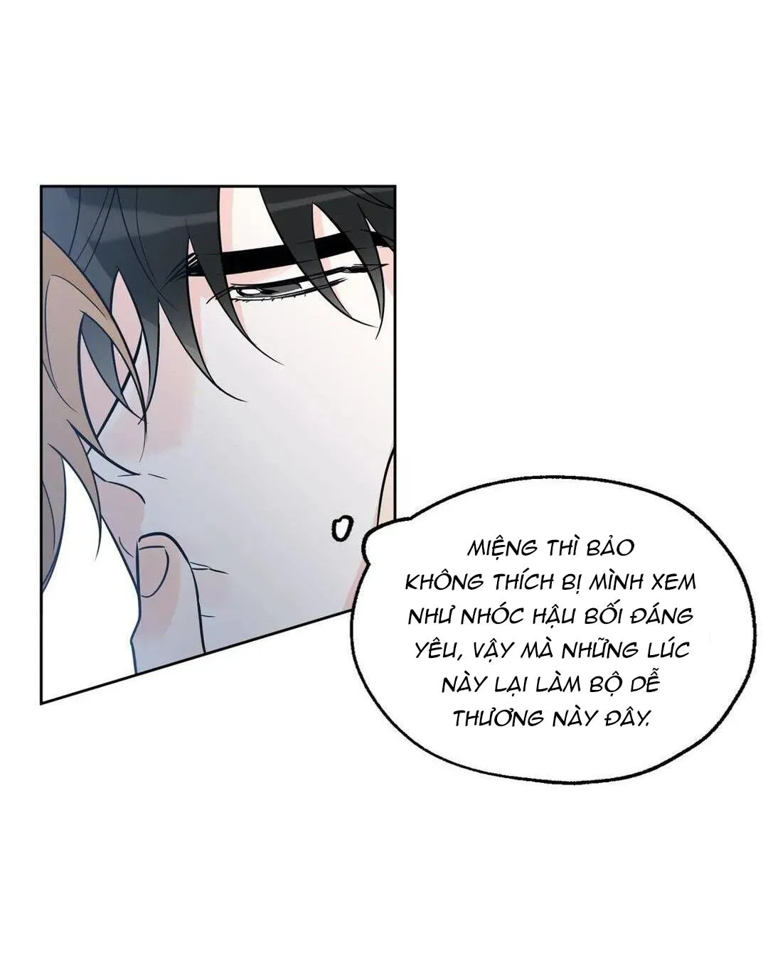 MAY MẮN NƠI THIÊN ĐƯỜNG Chapter 27 Trang 54