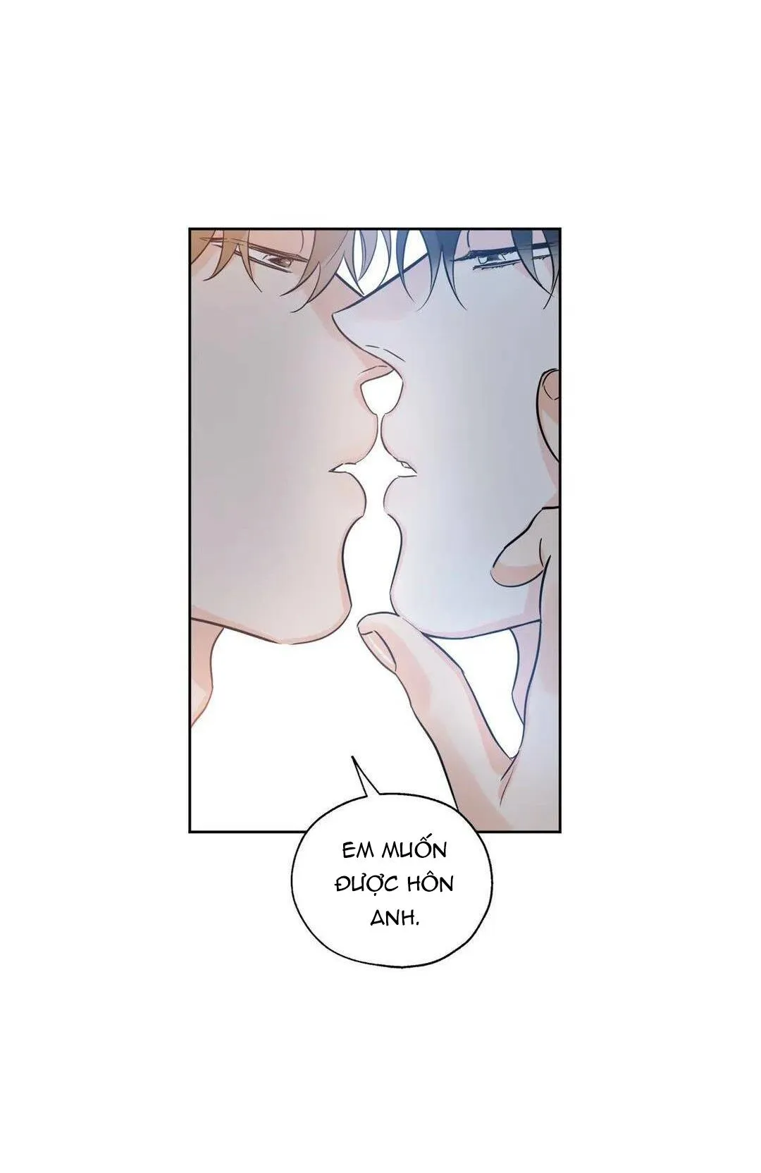 MAY MẮN NƠI THIÊN ĐƯỜNG Chapter 27 Trang 55