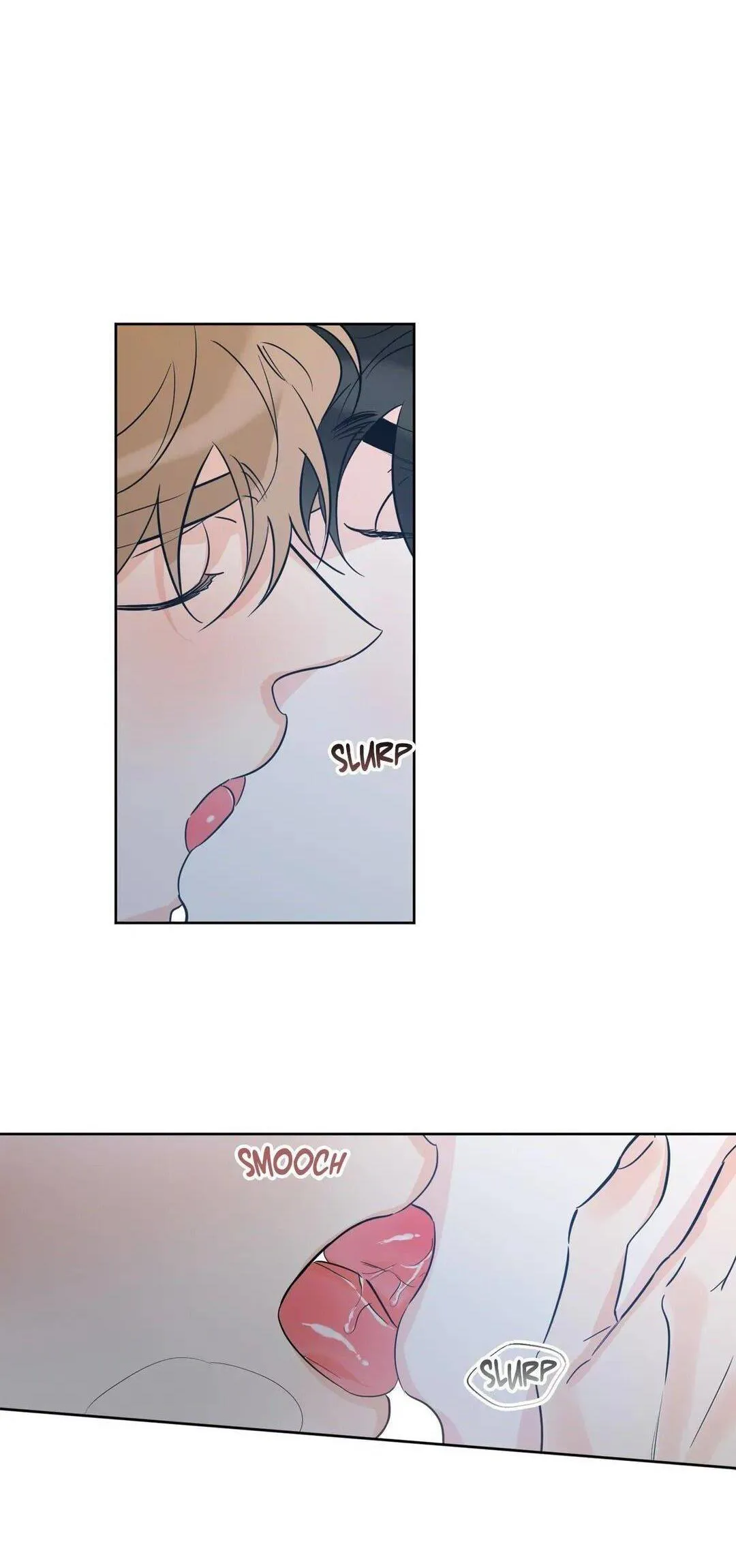 MAY MẮN NƠI THIÊN ĐƯỜNG Chapter 27 Trang 58