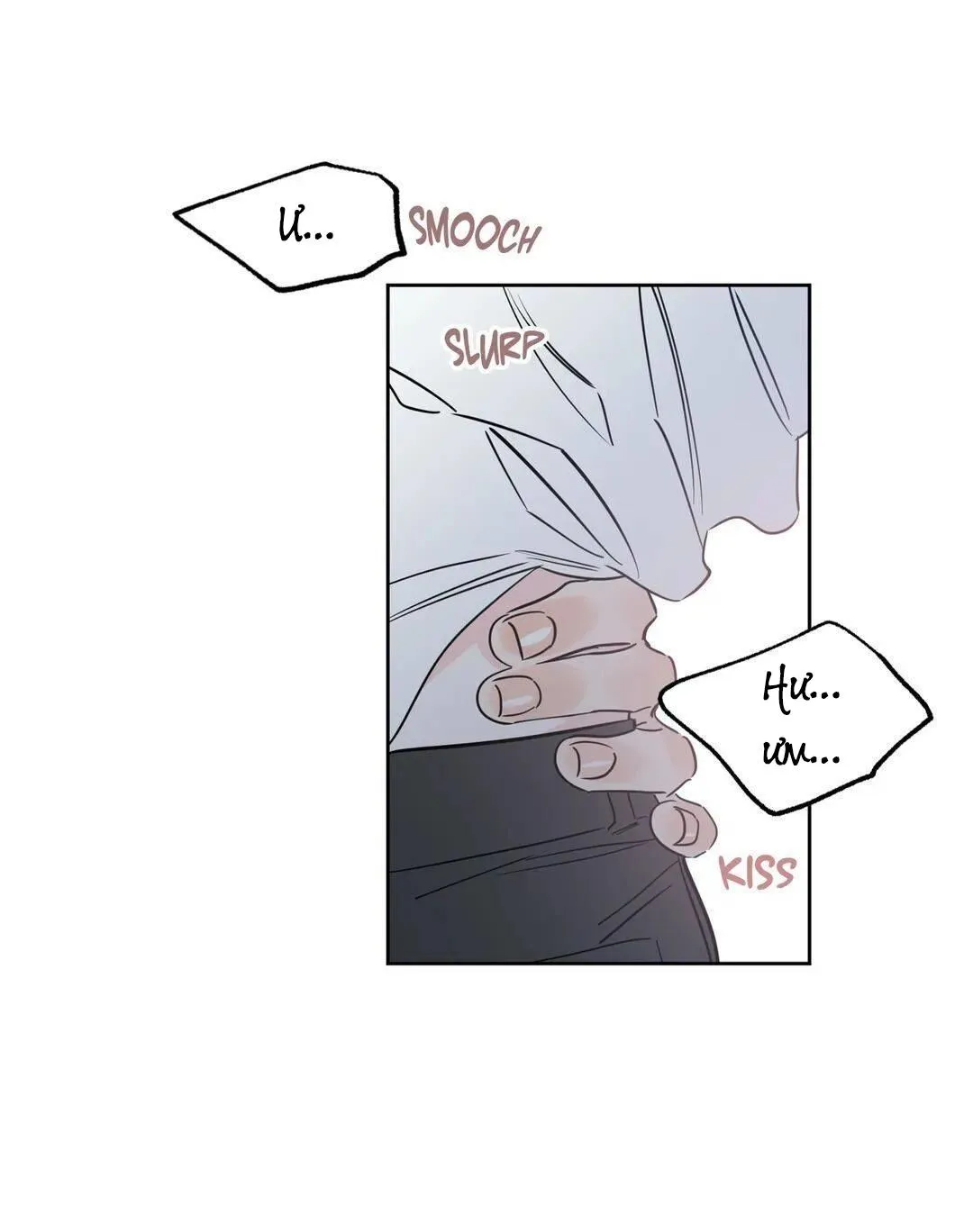 MAY MẮN NƠI THIÊN ĐƯỜNG Chapter 27 Trang 60