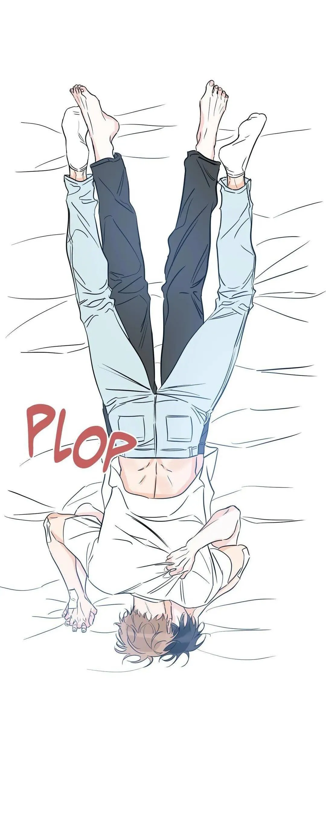 MAY MẮN NƠI THIÊN ĐƯỜNG Chapter 27 Trang 62