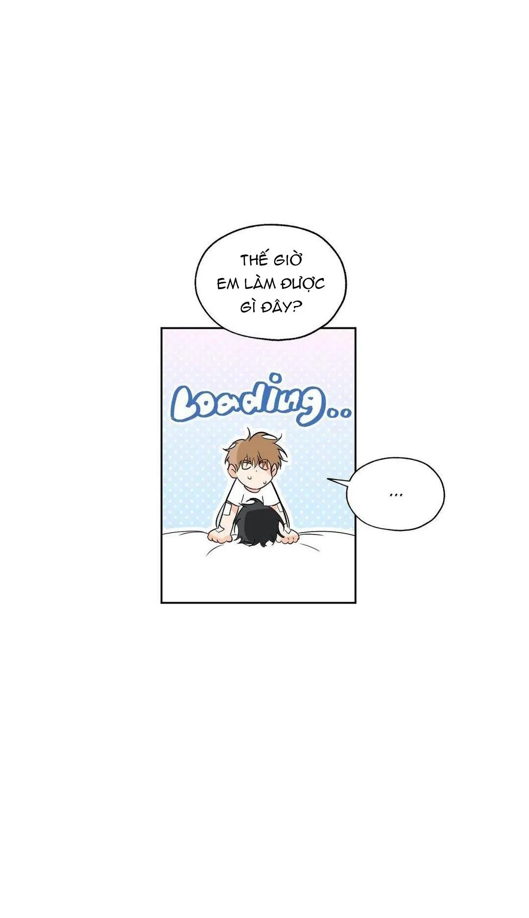 MAY MẮN NƠI THIÊN ĐƯỜNG Chapter 27 Trang 67