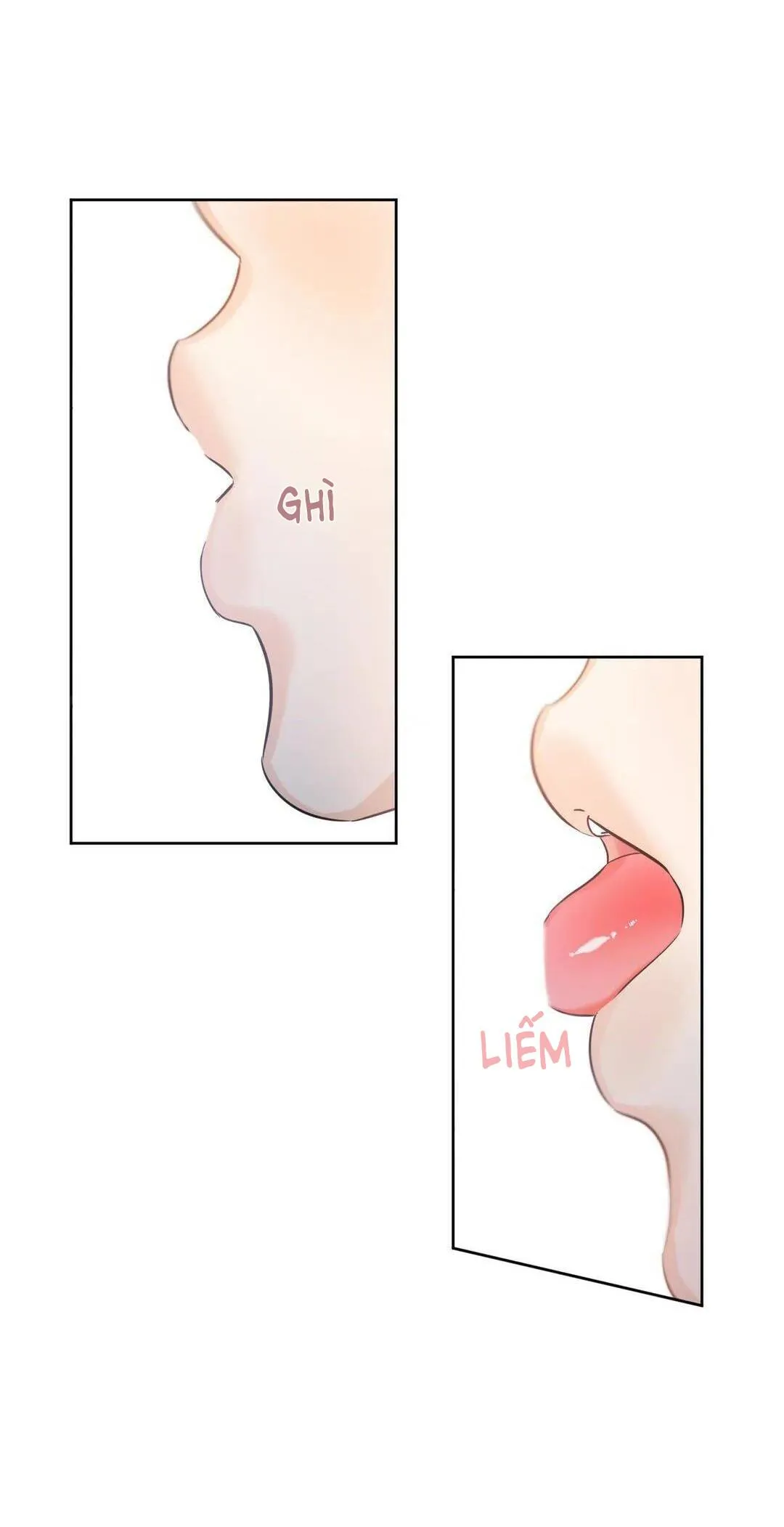 MAY MẮN NƠI THIÊN ĐƯỜNG Chapter 28 Trang 18