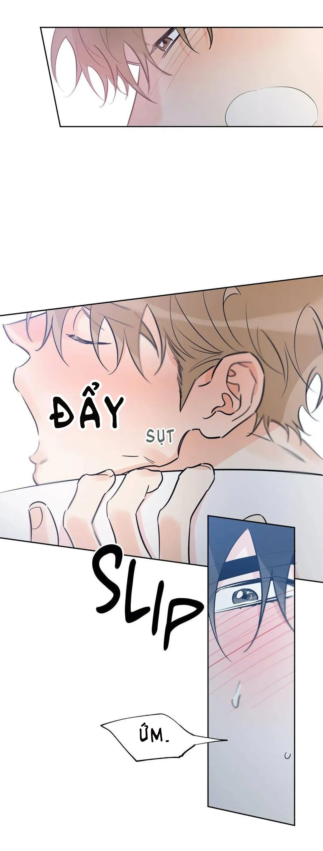 MAY MẮN NƠI THIÊN ĐƯỜNG Chapter 28 Trang 20