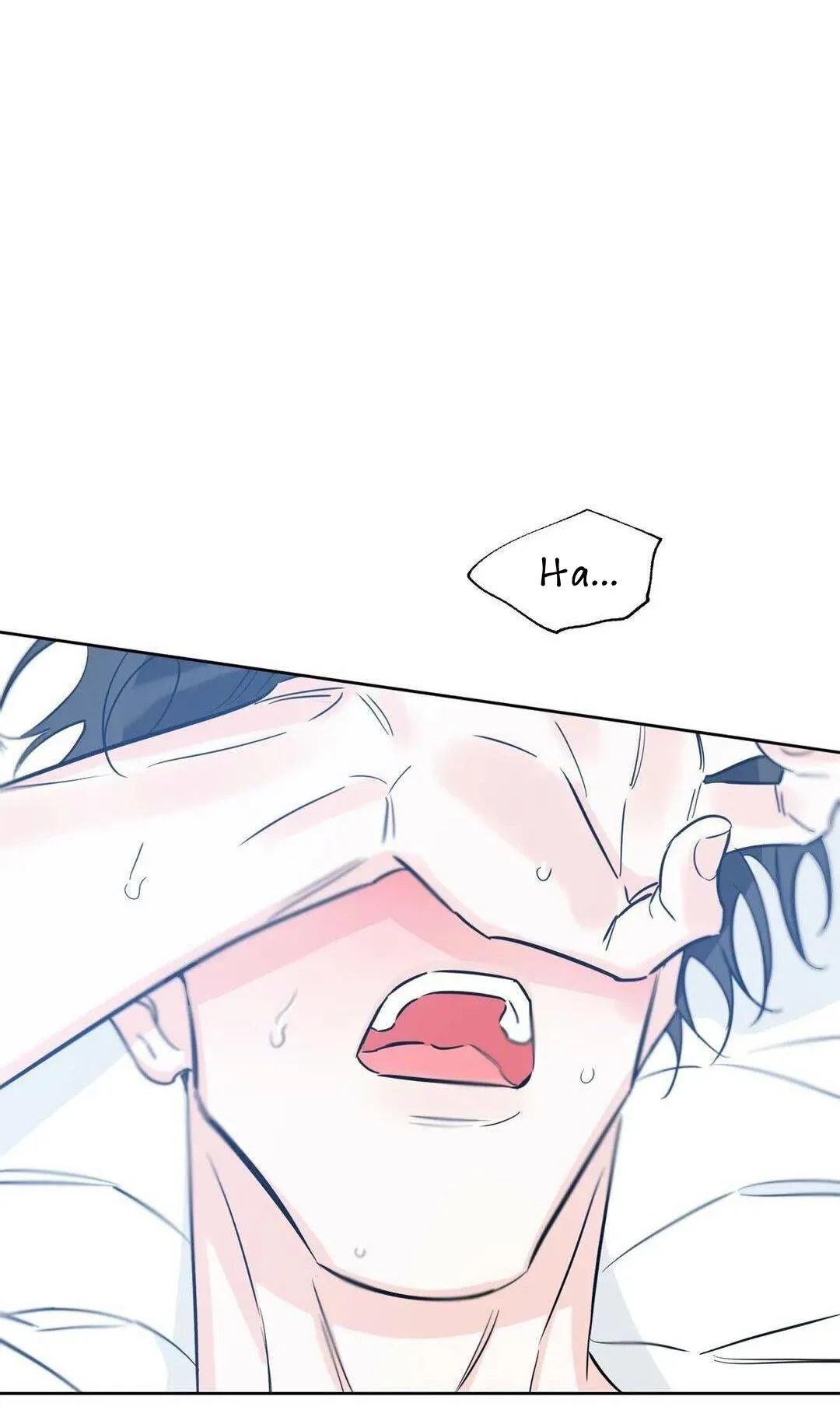 MAY MẮN NƠI THIÊN ĐƯỜNG Chapter 28 Trang 21