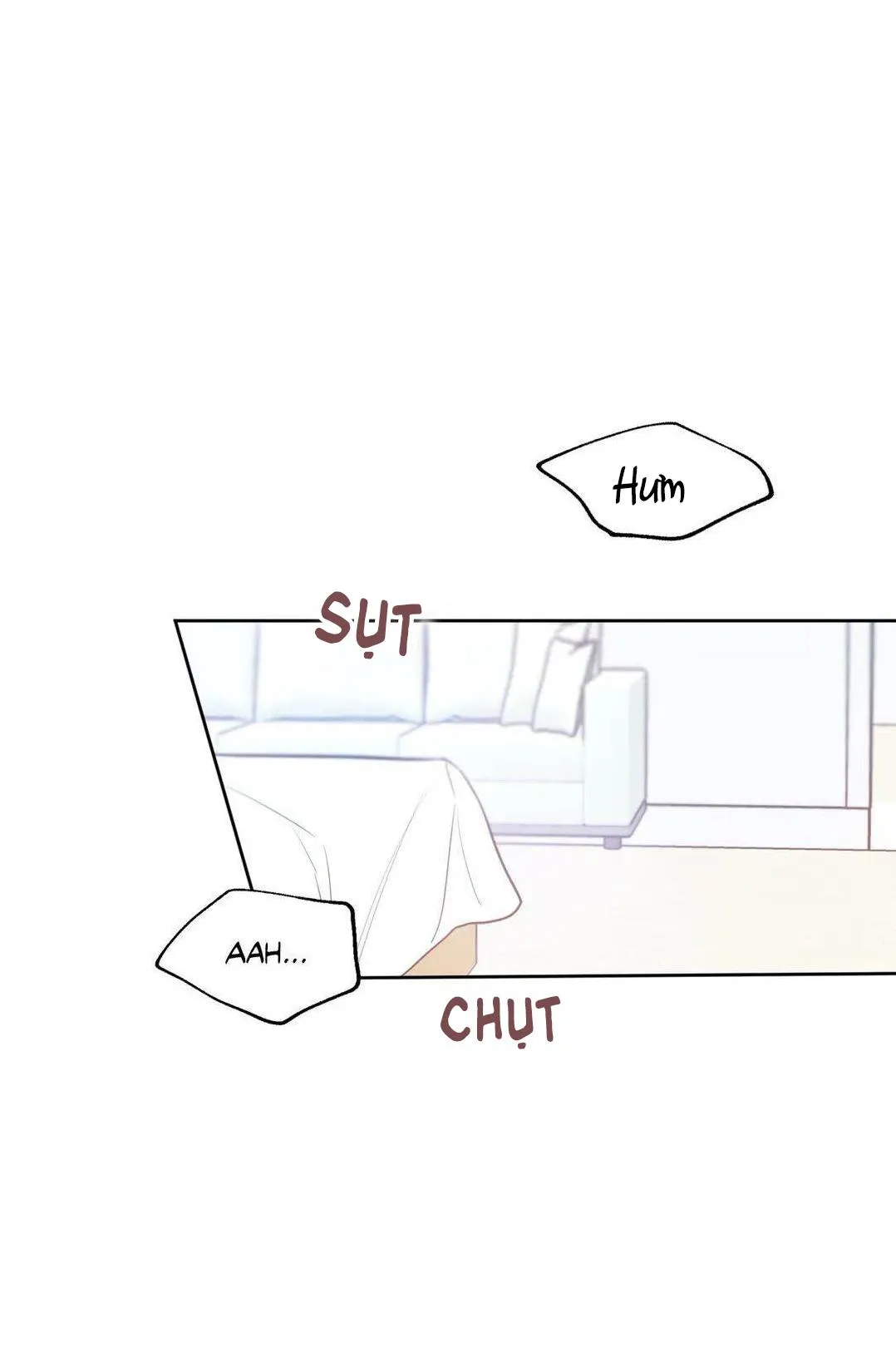 MAY MẮN NƠI THIÊN ĐƯỜNG Chapter 28 Trang 24