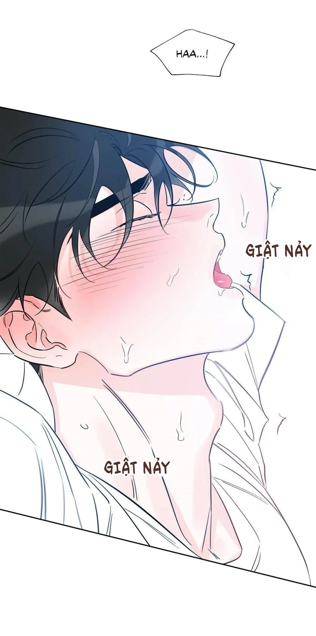 MAY MẮN NƠI THIÊN ĐƯỜNG Chapter 28 Trang 26