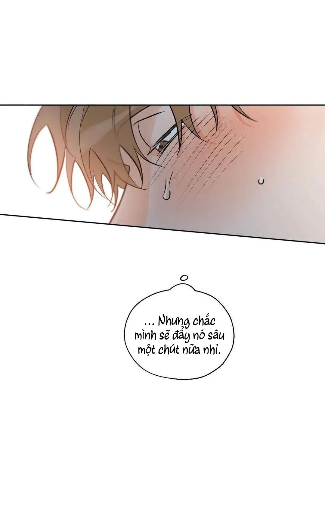 MAY MẮN NƠI THIÊN ĐƯỜNG Chapter 28 Trang 30