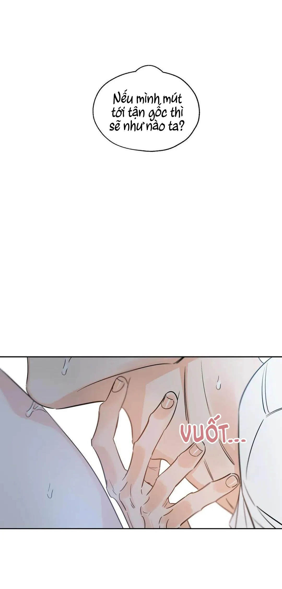 MAY MẮN NƠI THIÊN ĐƯỜNG Chapter 28 Trang 31