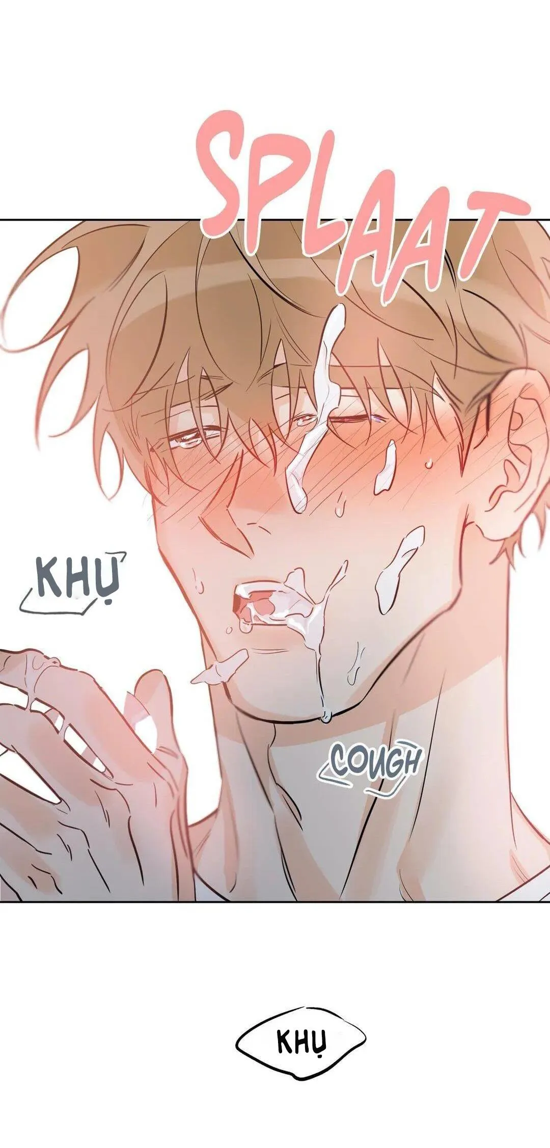 MAY MẮN NƠI THIÊN ĐƯỜNG Chapter 28 Trang 38