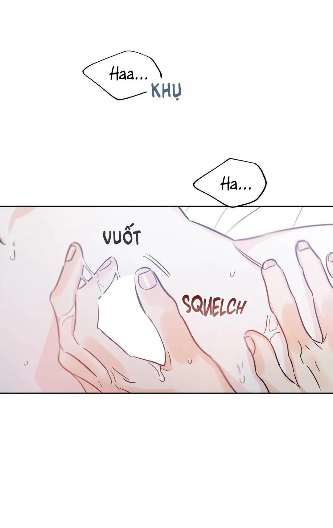 MAY MẮN NƠI THIÊN ĐƯỜNG Chapter 28 Trang 39