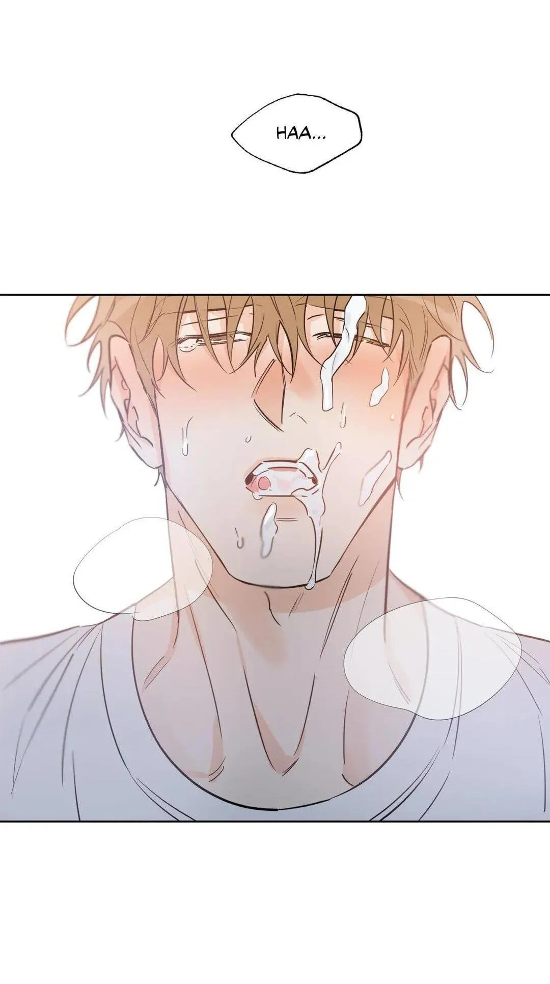 MAY MẮN NƠI THIÊN ĐƯỜNG Chapter 28 Trang 40