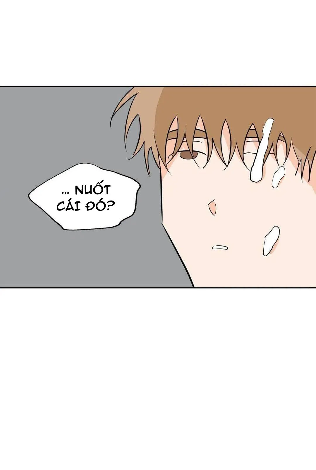 MAY MẮN NƠI THIÊN ĐƯỜNG Chapter 28 Trang 44