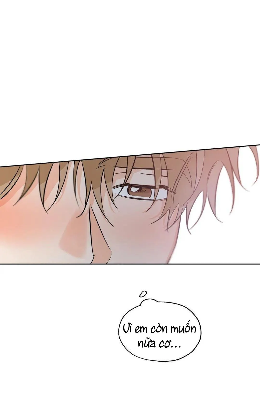 MAY MẮN NƠI THIÊN ĐƯỜNG Chapter 28 Trang 50