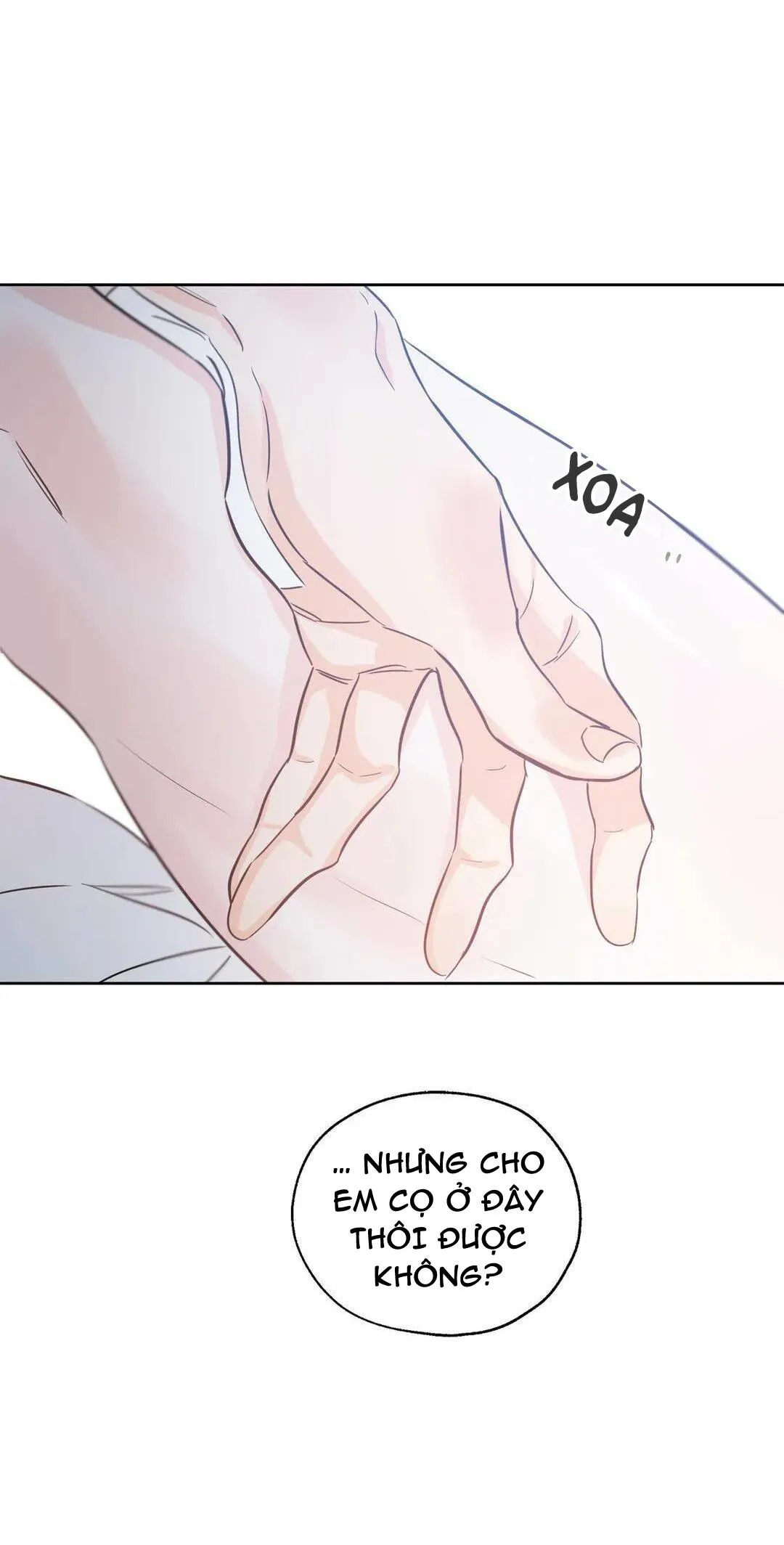 MAY MẮN NƠI THIÊN ĐƯỜNG Chapter 28 Trang 52