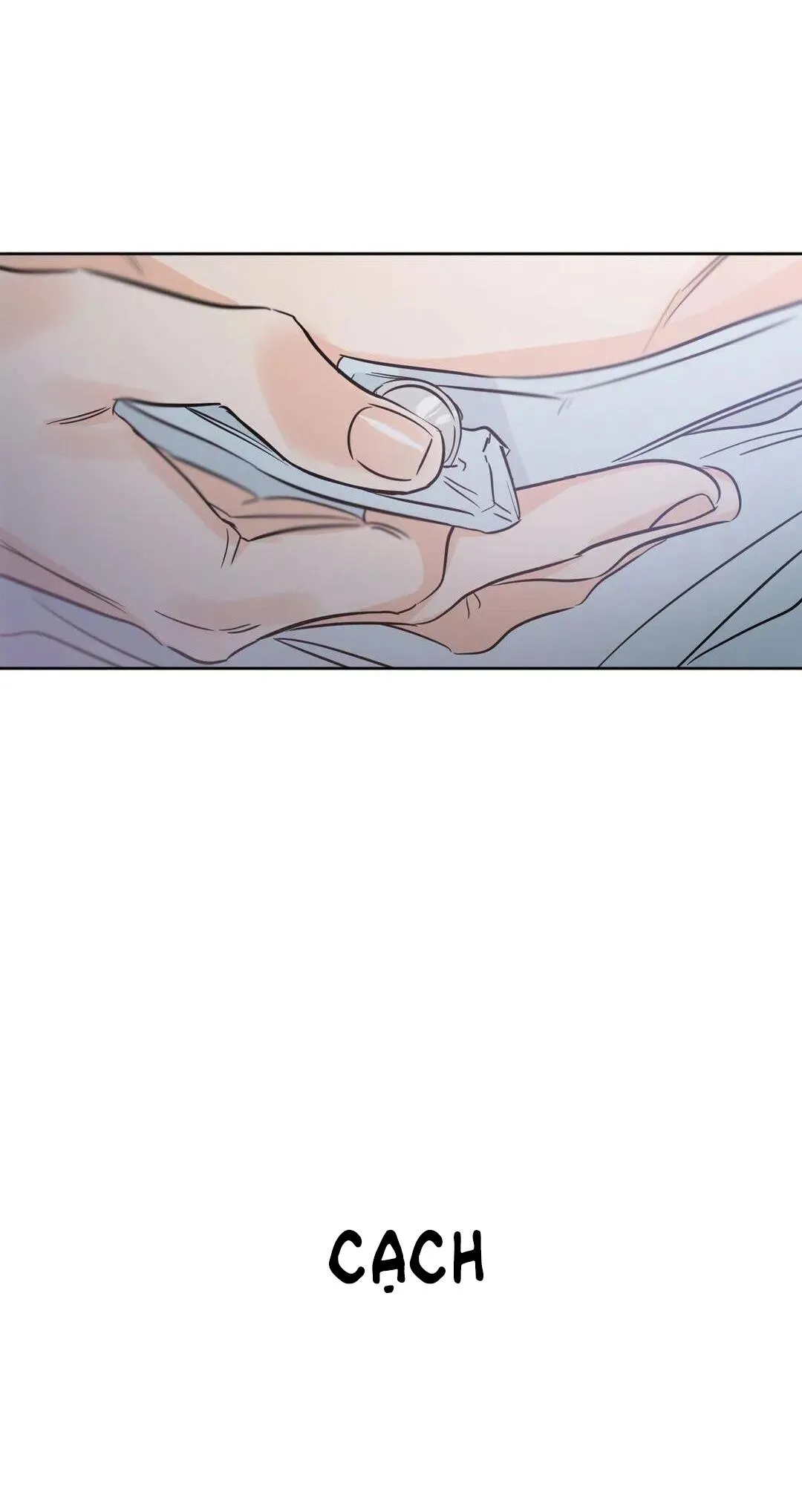 MAY MẮN NƠI THIÊN ĐƯỜNG Chapter 28 Trang 55