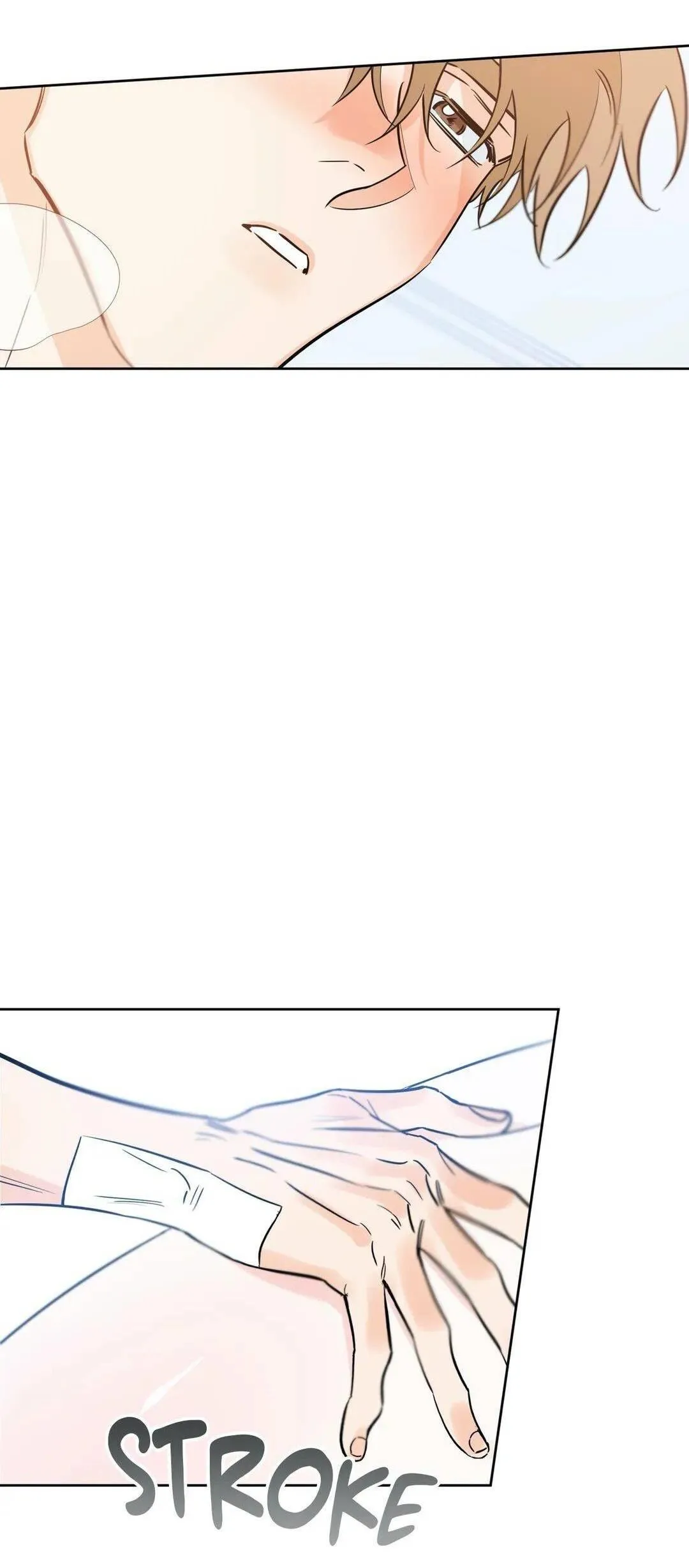 MAY MẮN NƠI THIÊN ĐƯỜNG Chapter 29 Trang 4