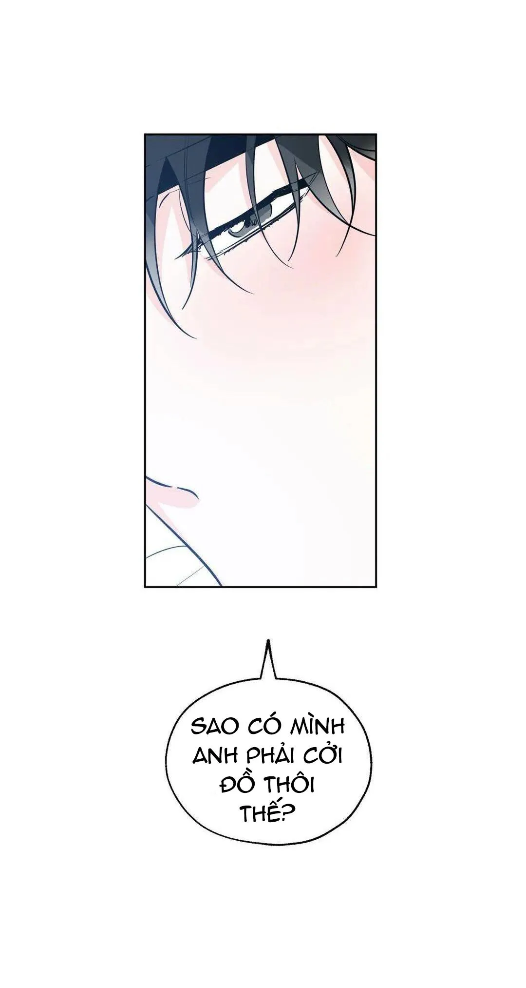 MAY MẮN NƠI THIÊN ĐƯỜNG Chapter 29 Trang 7