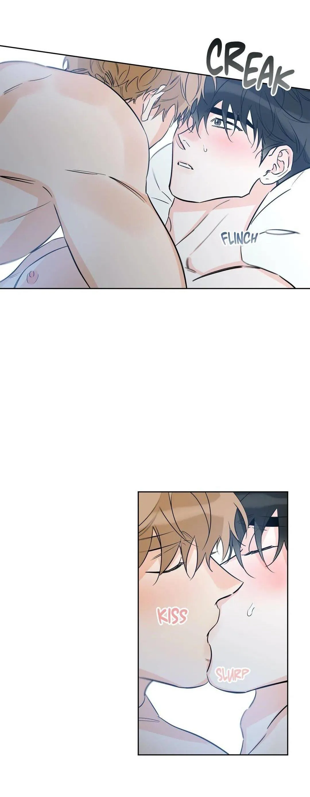 MAY MẮN NƠI THIÊN ĐƯỜNG Chapter 29 Trang 10