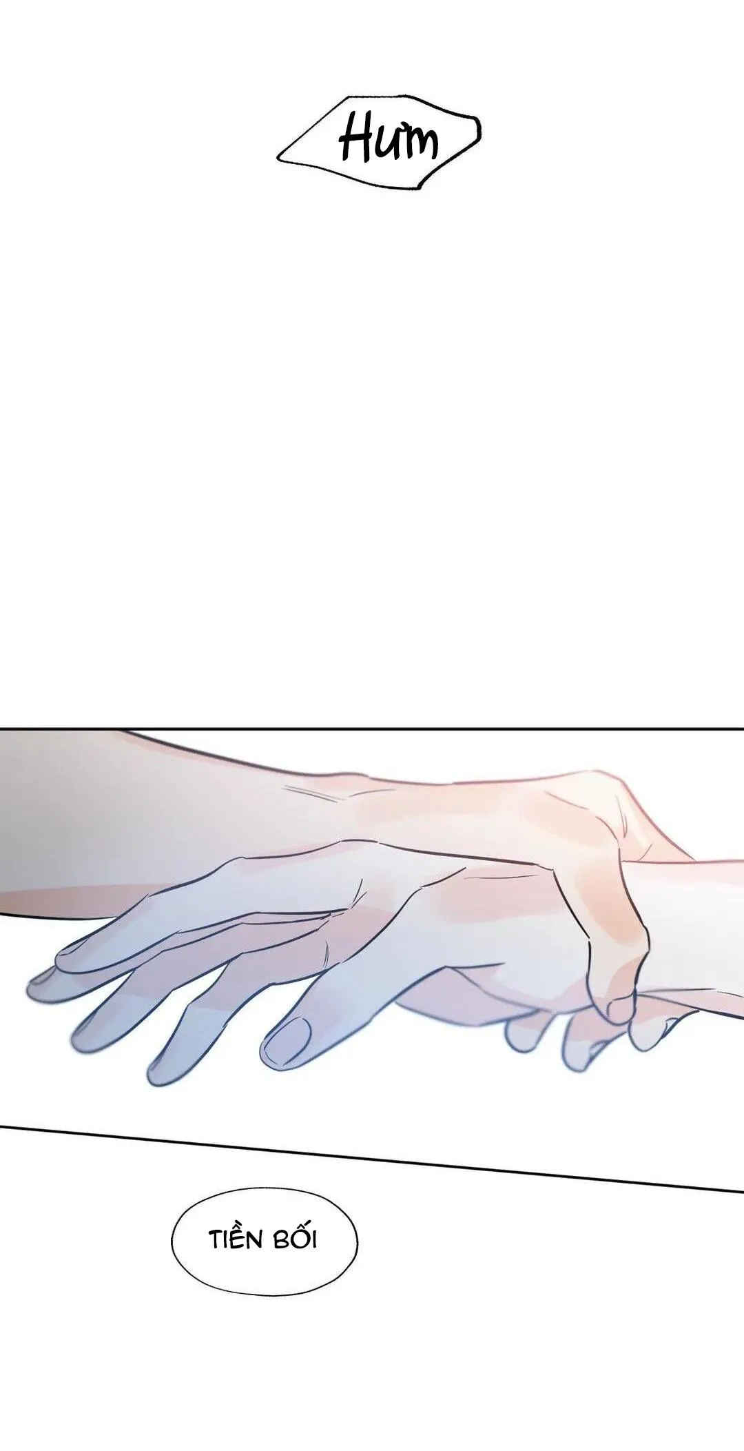 MAY MẮN NƠI THIÊN ĐƯỜNG Chapter 29 Trang 17