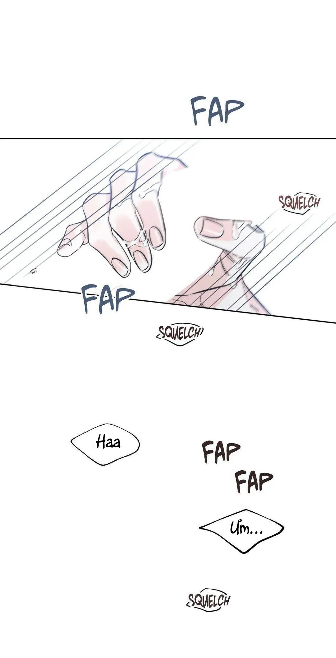 MAY MẮN NƠI THIÊN ĐƯỜNG Chapter 29 Trang 23