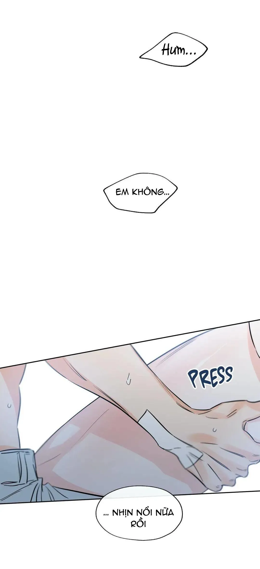 MAY MẮN NƠI THIÊN ĐƯỜNG Chapter 29 Trang 25