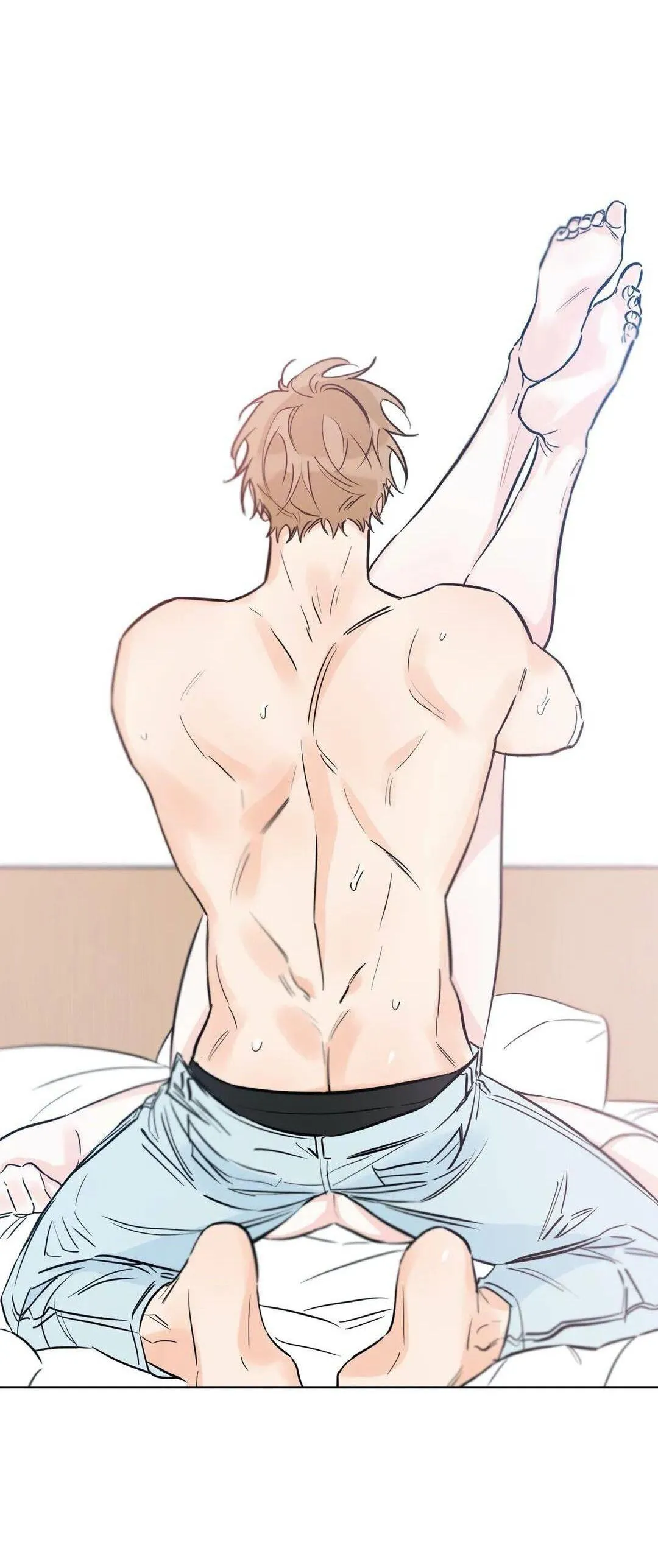 MAY MẮN NƠI THIÊN ĐƯỜNG Chapter 29 Trang 26