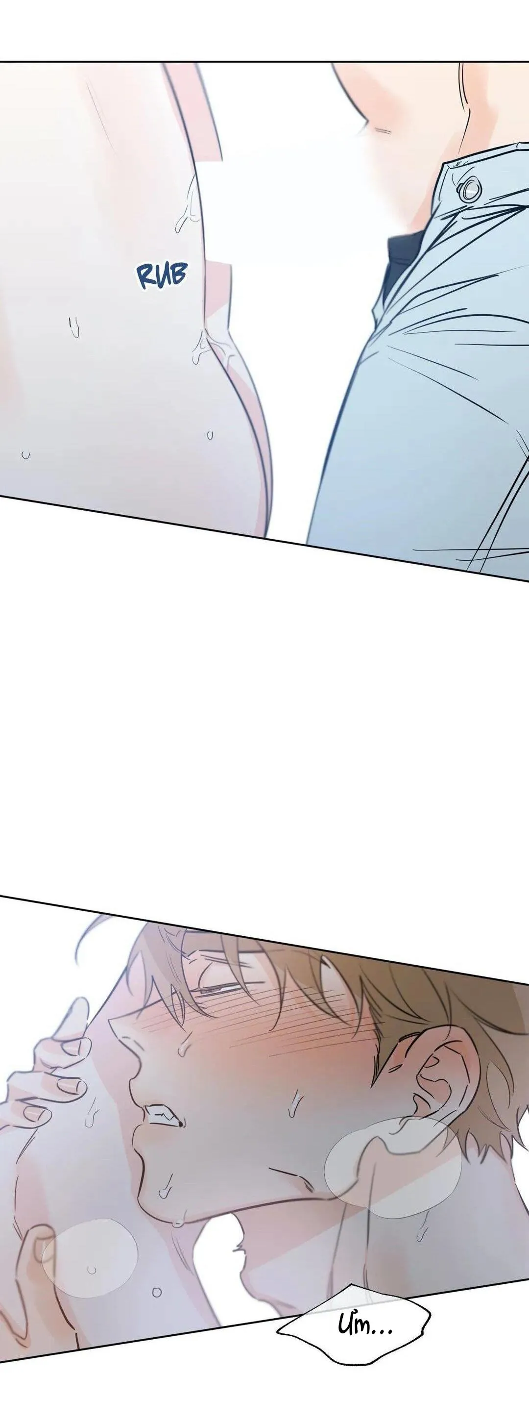 MAY MẮN NƠI THIÊN ĐƯỜNG Chapter 29 Trang 27