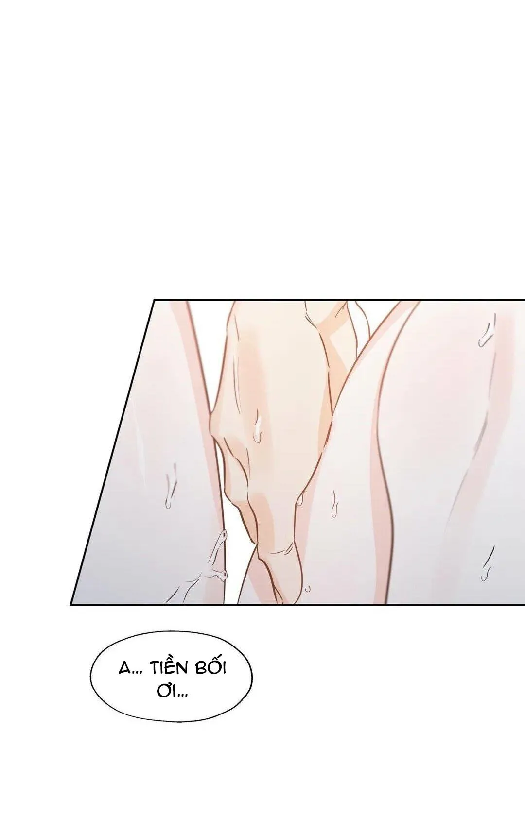 MAY MẮN NƠI THIÊN ĐƯỜNG Chapter 29 Trang 32