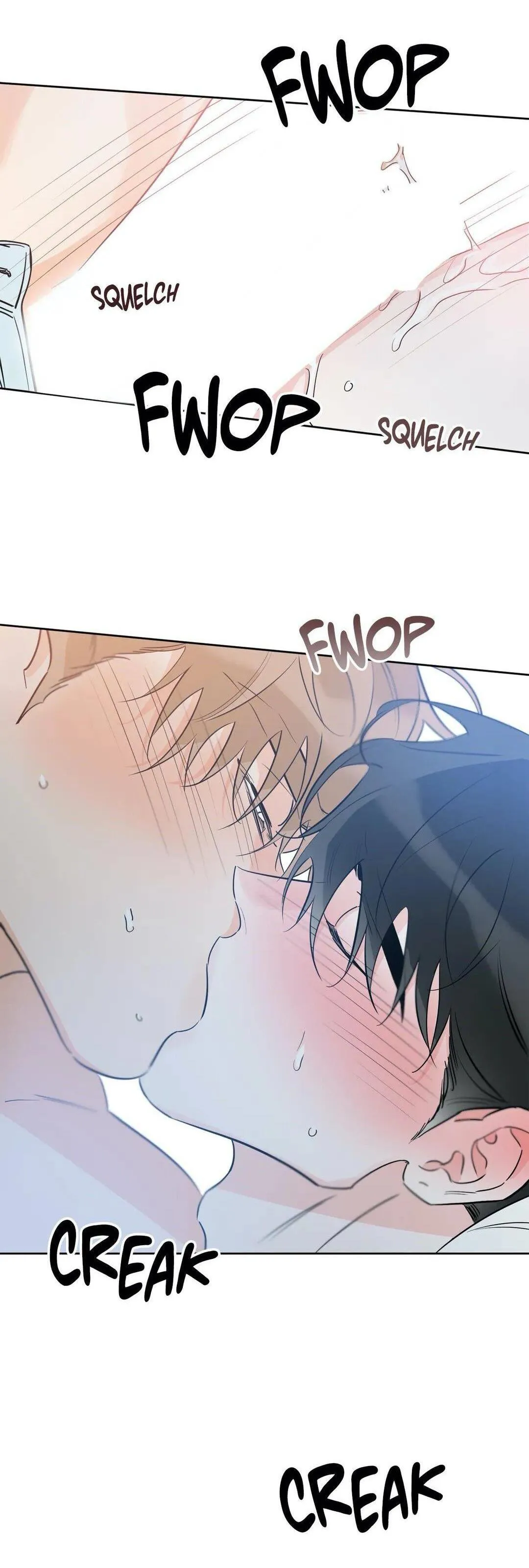 MAY MẮN NƠI THIÊN ĐƯỜNG Chapter 29 Trang 40