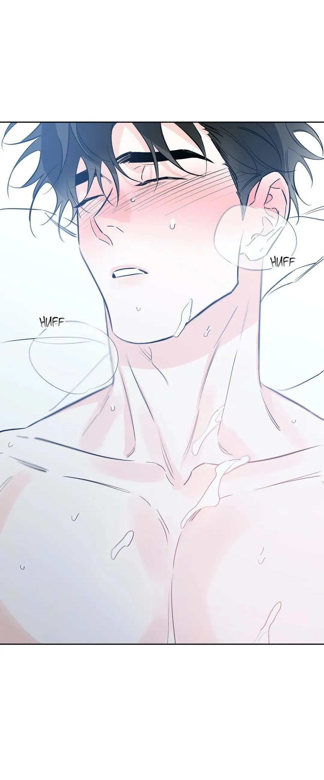 MAY MẮN NƠI THIÊN ĐƯỜNG Chapter 29 Trang 45