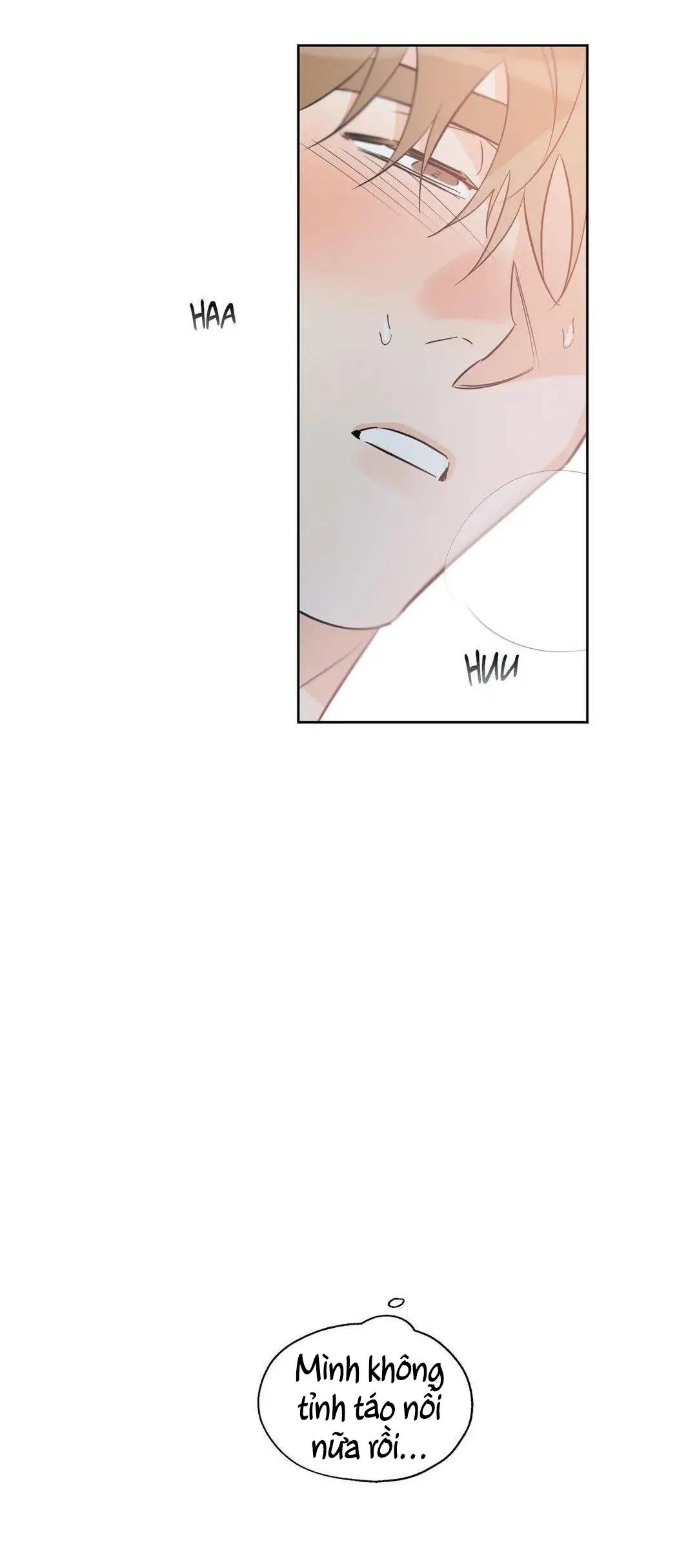MAY MẮN NƠI THIÊN ĐƯỜNG Chapter 29 Trang 46