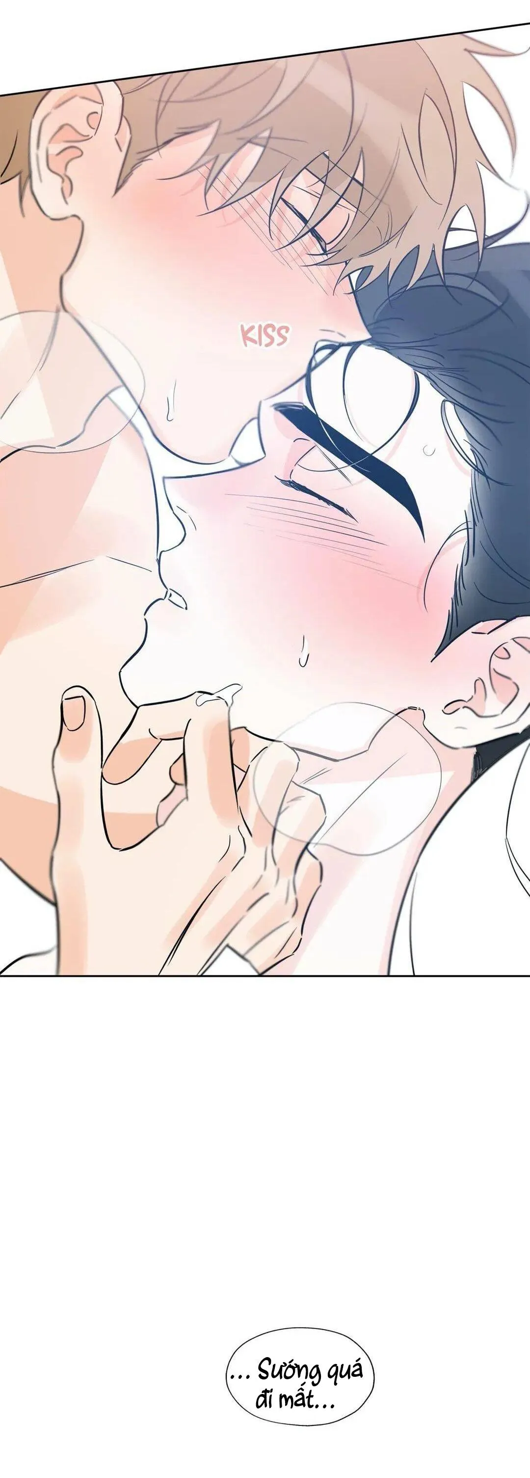 MAY MẮN NƠI THIÊN ĐƯỜNG Chapter 29 Trang 47