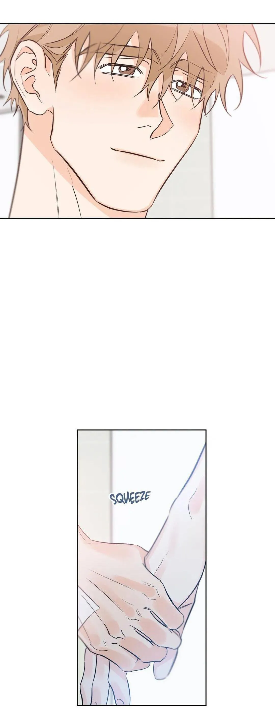 MAY MẮN NƠI THIÊN ĐƯỜNG Chapter 30 Trang 4