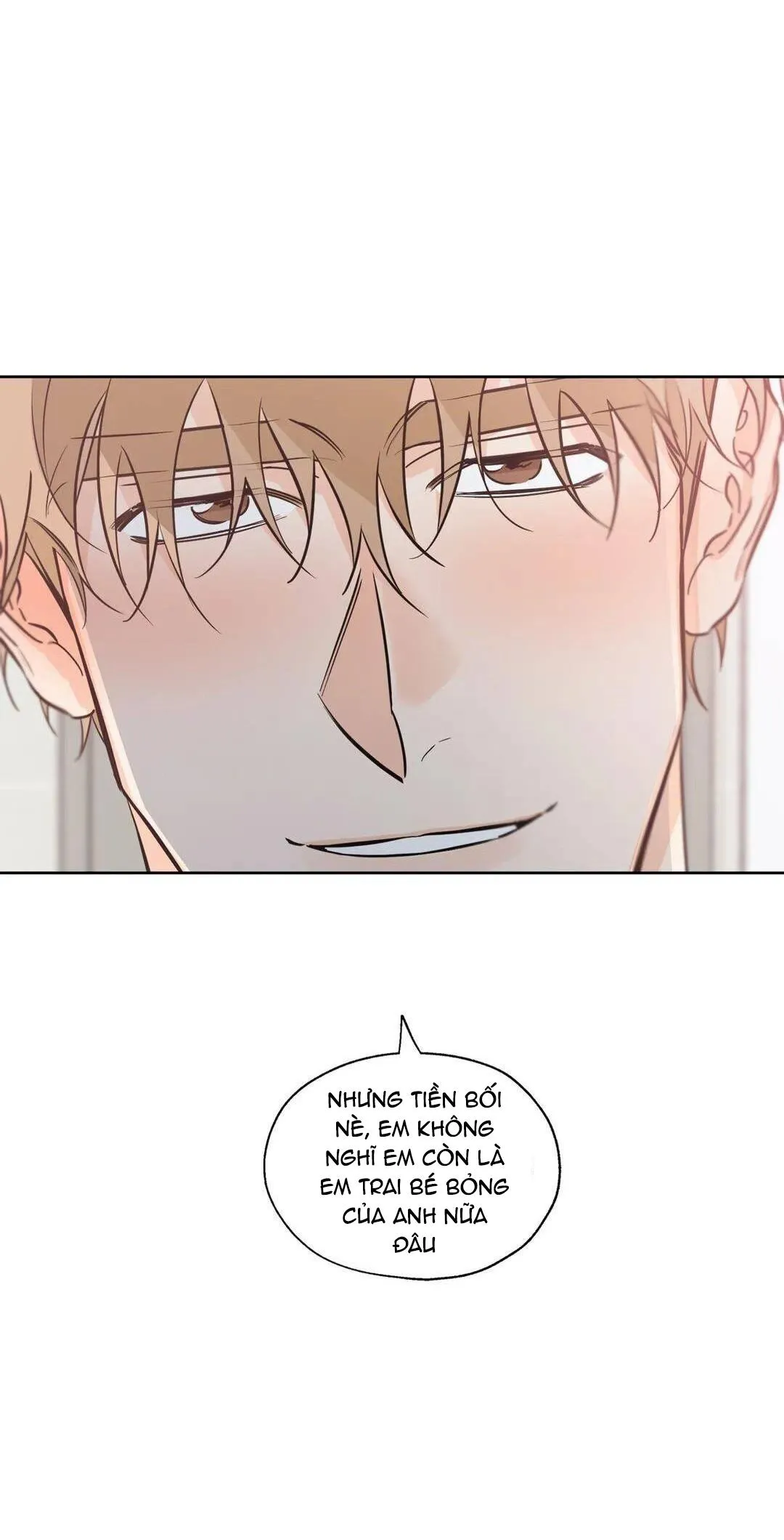 MAY MẮN NƠI THIÊN ĐƯỜNG Chapter 30 Trang 6