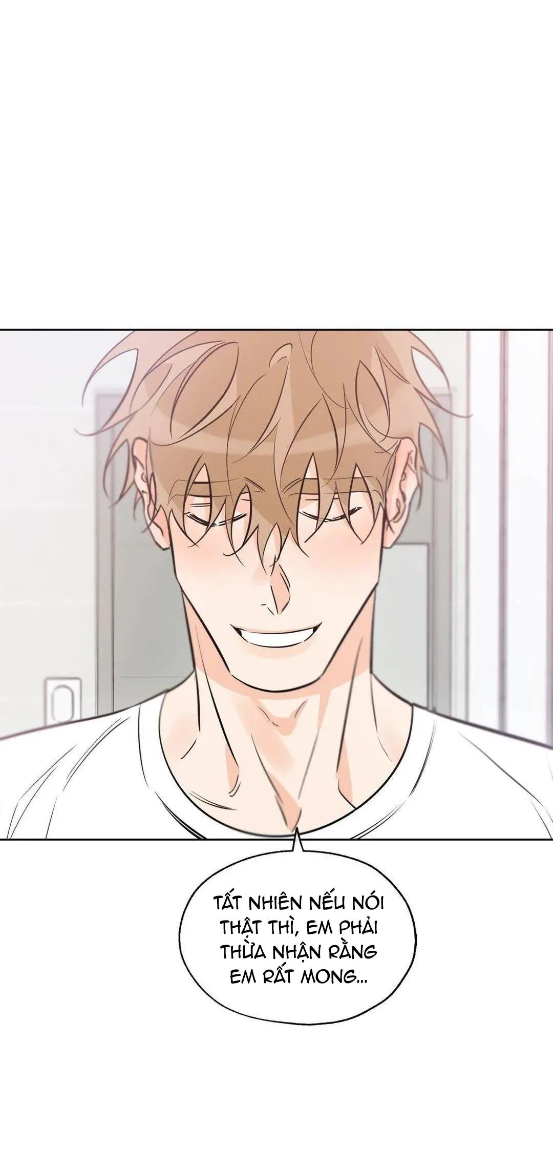 MAY MẮN NƠI THIÊN ĐƯỜNG Chapter 30 Trang 9