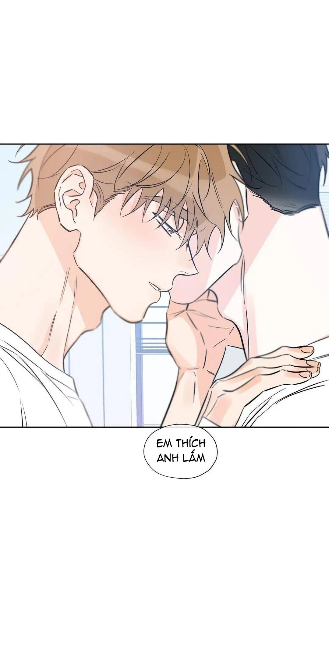 MAY MẮN NƠI THIÊN ĐƯỜNG Chapter 30 Trang 11