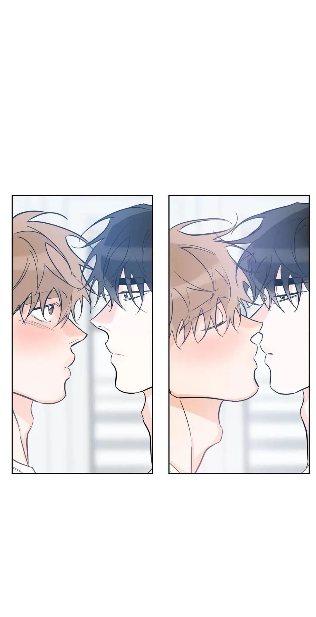 MAY MẮN NƠI THIÊN ĐƯỜNG Chapter 30 Trang 12