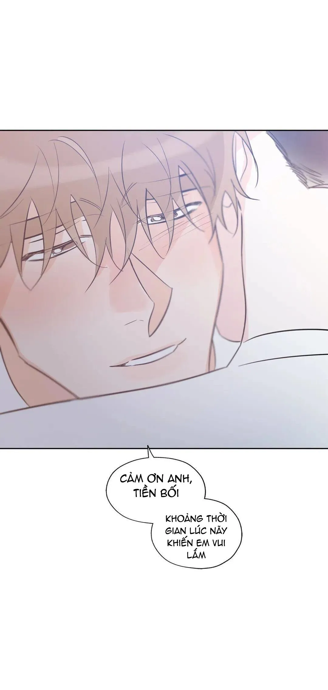 MAY MẮN NƠI THIÊN ĐƯỜNG Chapter 30 Trang 14