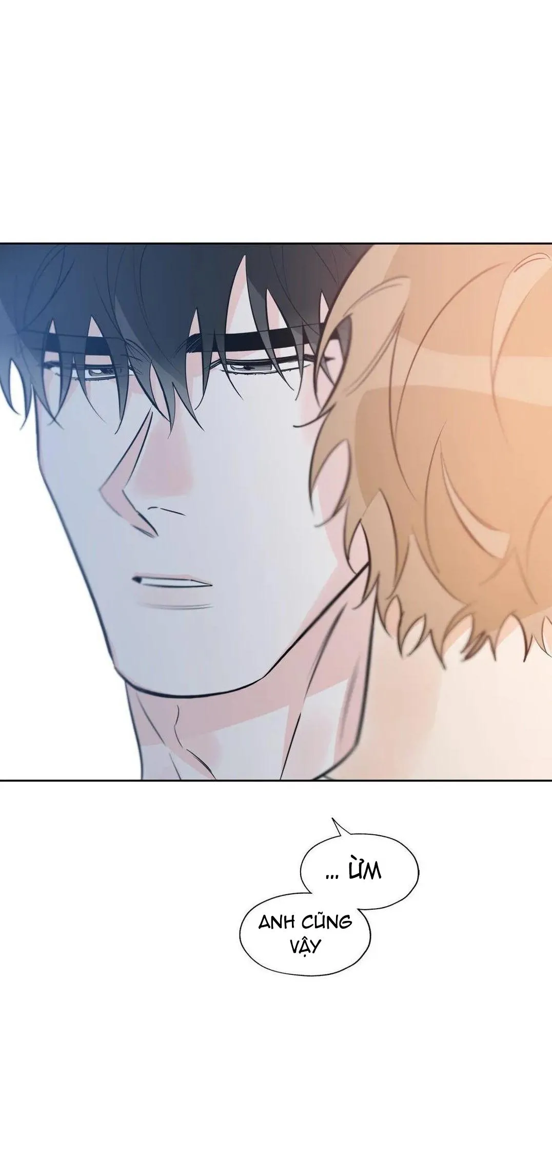 MAY MẮN NƠI THIÊN ĐƯỜNG Chapter 30 Trang 15