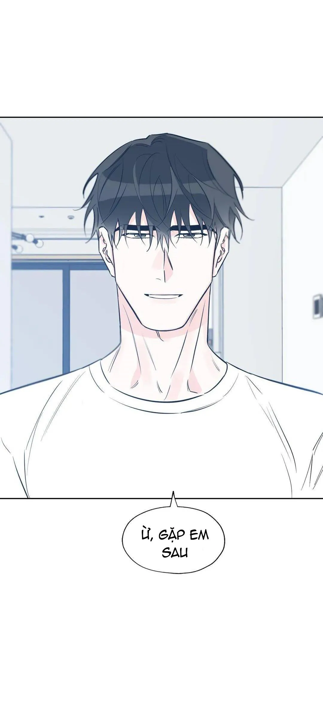 MAY MẮN NƠI THIÊN ĐƯỜNG Chapter 30 Trang 17