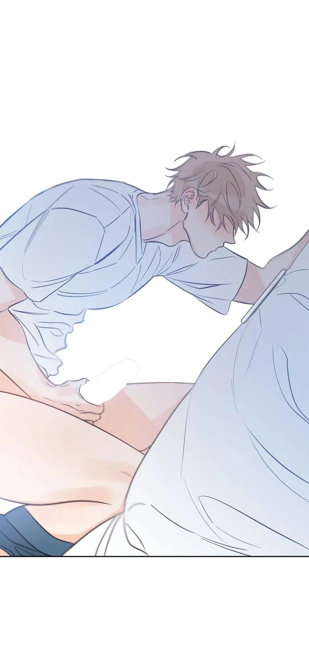 MAY MẮN NƠI THIÊN ĐƯỜNG Chapter 30 Trang 30