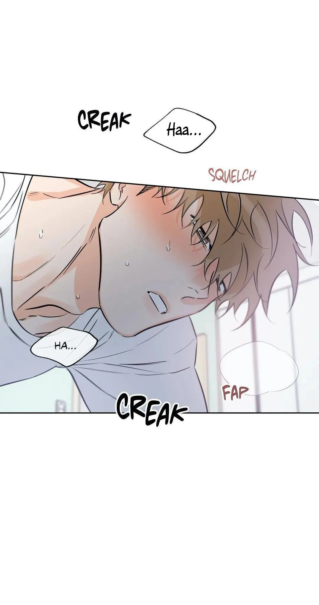 MAY MẮN NƠI THIÊN ĐƯỜNG Chapter 30 Trang 31