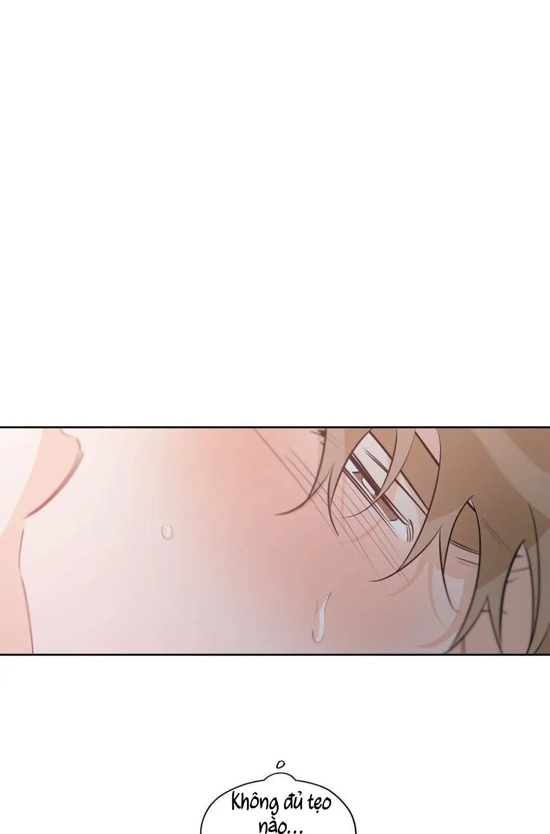 MAY MẮN NƠI THIÊN ĐƯỜNG Chapter 30 Trang 32