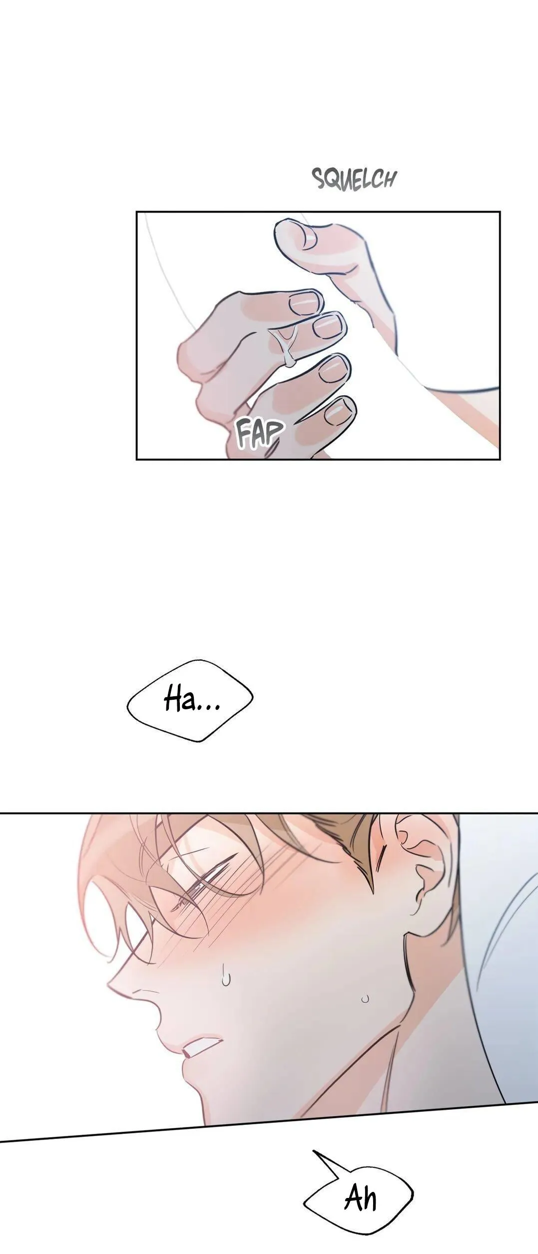 MAY MẮN NƠI THIÊN ĐƯỜNG Chapter 30 Trang 33