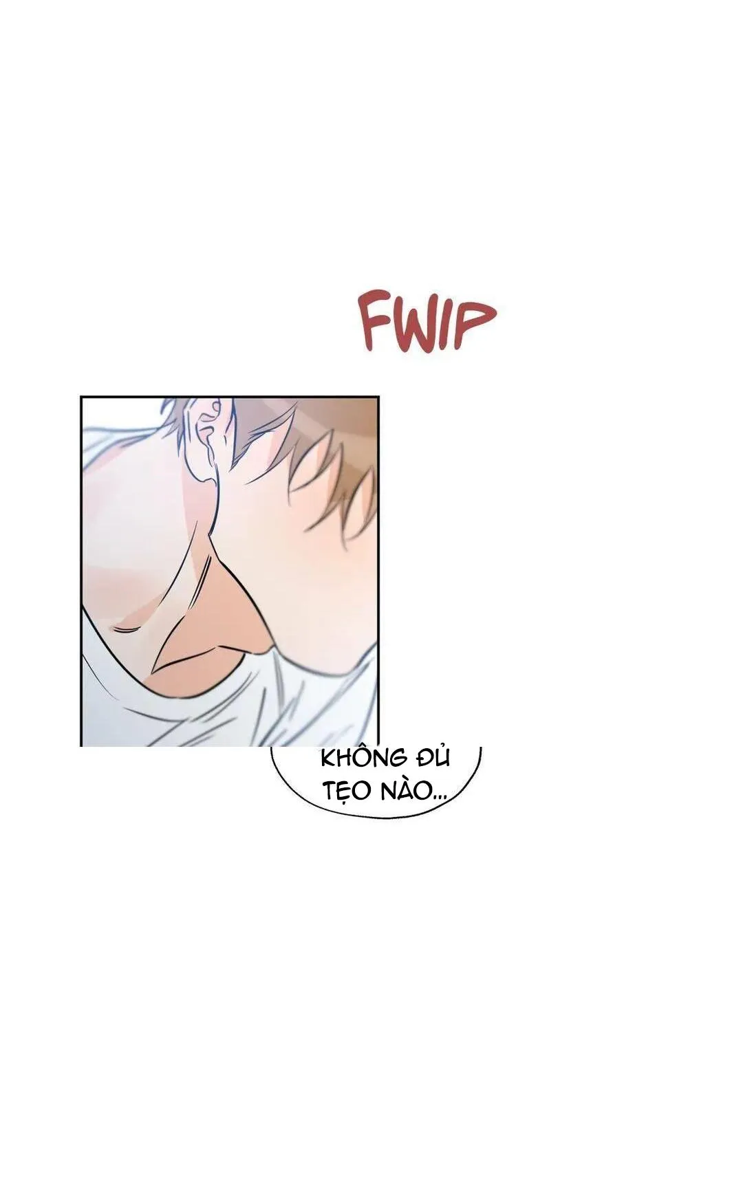 MAY MẮN NƠI THIÊN ĐƯỜNG Chapter 30 Trang 34