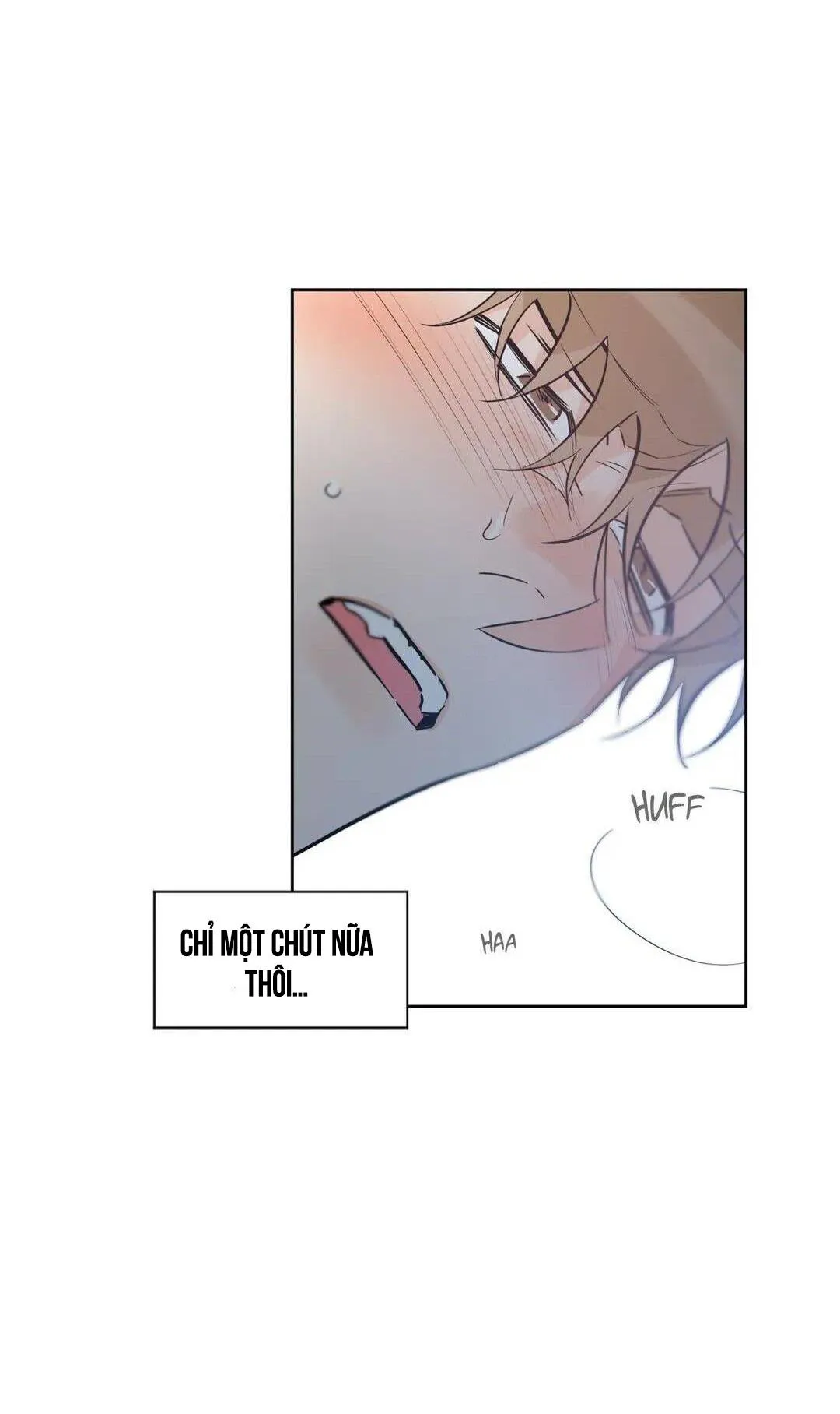 MAY MẮN NƠI THIÊN ĐƯỜNG Chapter 30 Trang 38