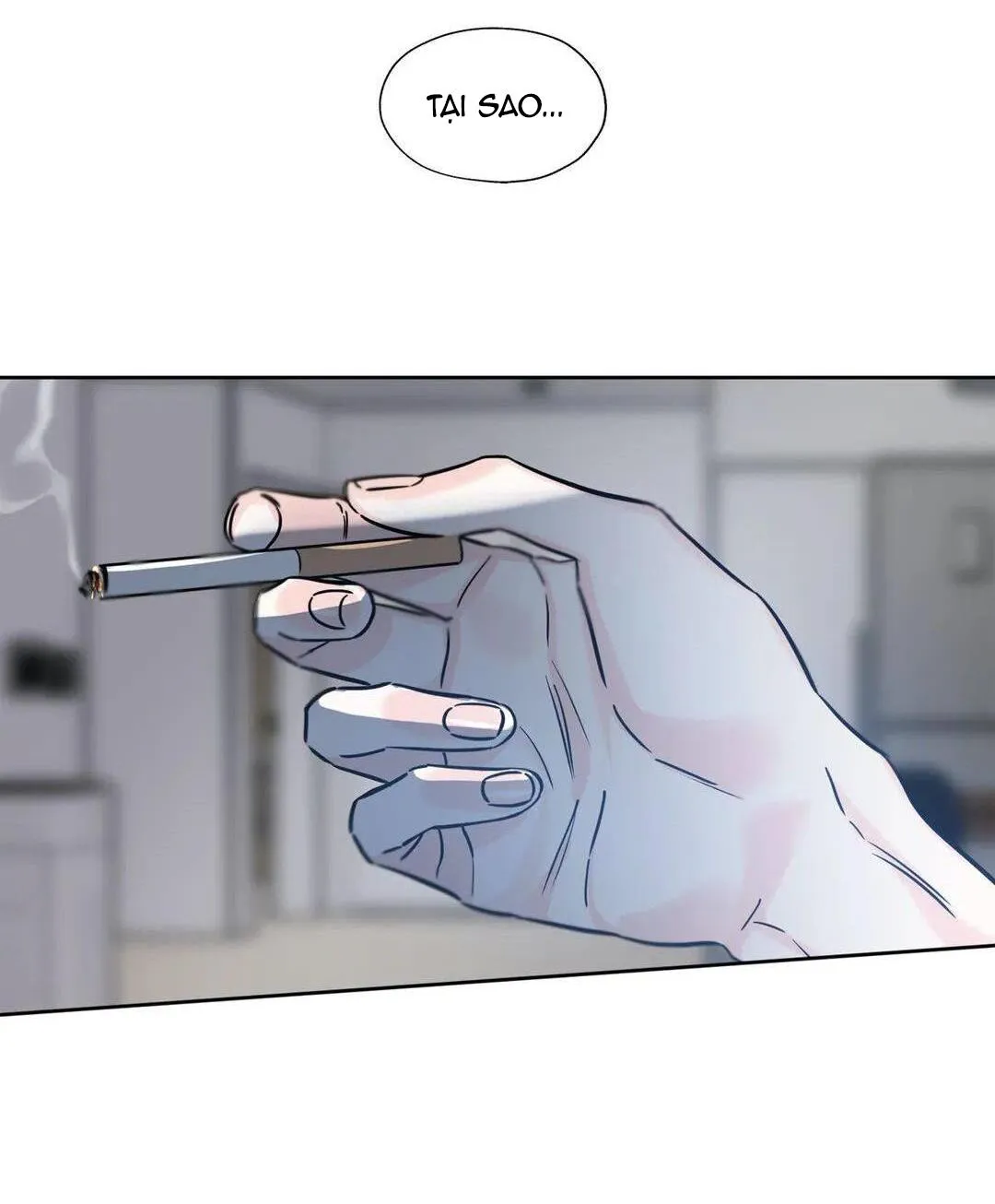 MAY MẮN NƠI THIÊN ĐƯỜNG Chapter 30 Trang 41