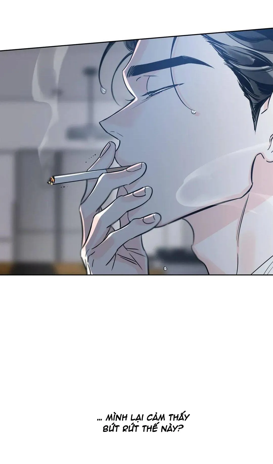 MAY MẮN NƠI THIÊN ĐƯỜNG Chapter 30 Trang 42