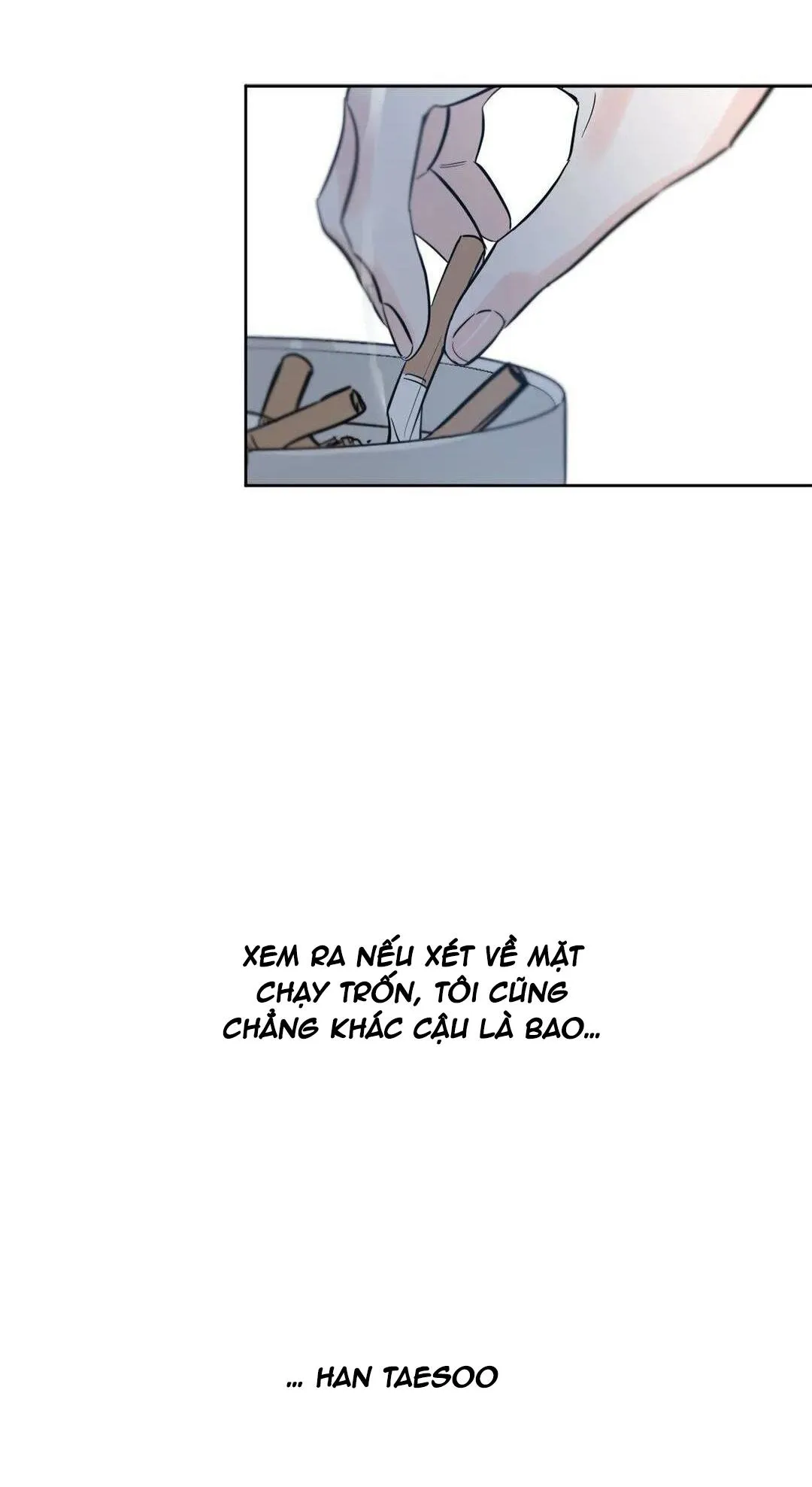 MAY MẮN NƠI THIÊN ĐƯỜNG Chapter 30 Trang 47